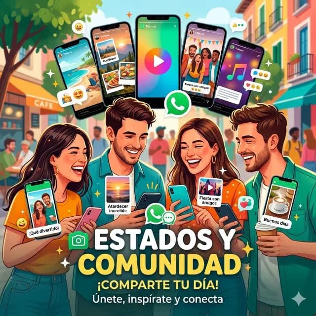 Sube Tu Estado!