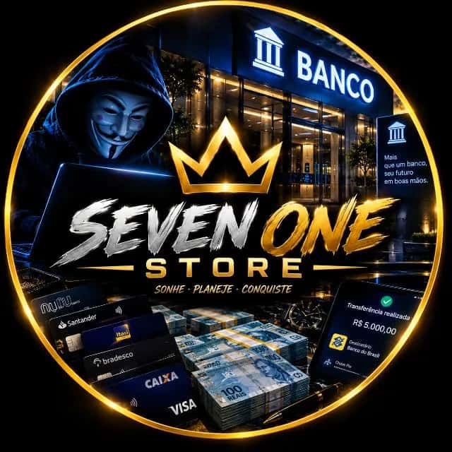 Seven One Store — grupos de WhatsApp