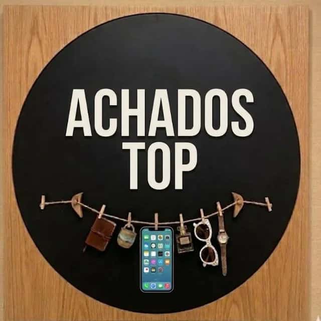 Achados Top — grupos de WhatsApp