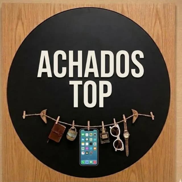 Achados Top