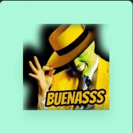 Solo Stickers