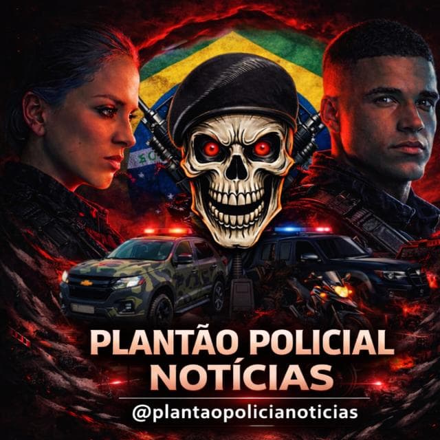 Plantão Policial Notícias