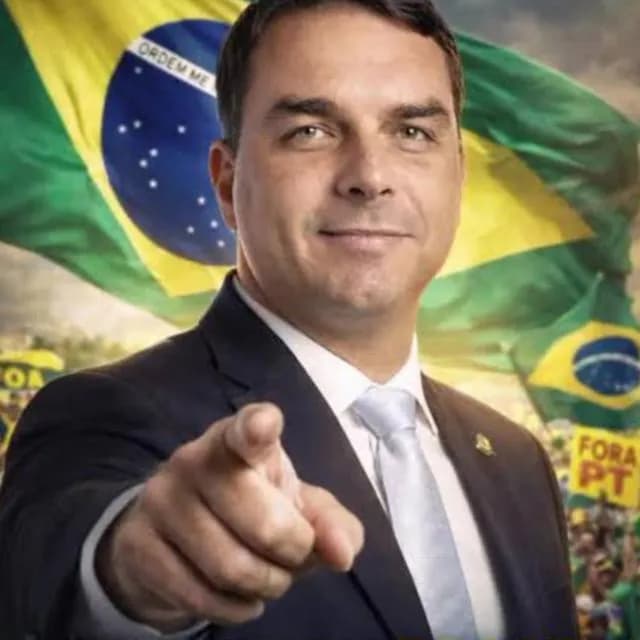 🎥 Fora PT 🇧🇷
