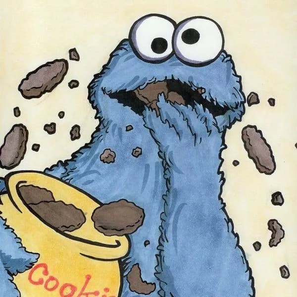 Cookie & Art