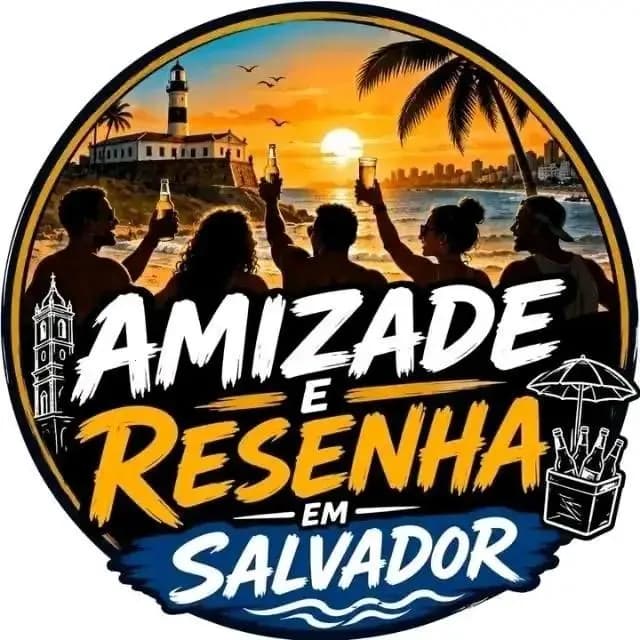 Amizades & Resenhas Salvador
