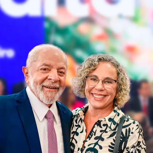 Ana Paula Lima - Alto Vale