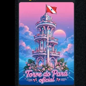 Torre Do Pará Oficial