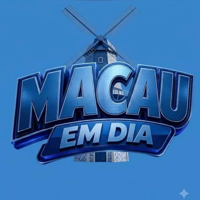 Macau Em Dia — grupos de WhatsApp