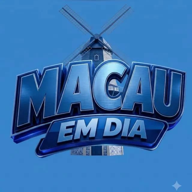 Macau Em Dia