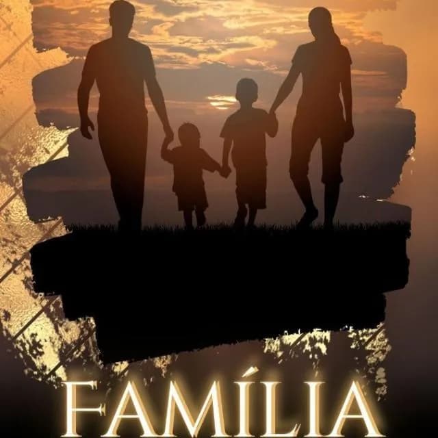 COMUNIDADE FAMÍLIA DE CRISTO 🙏🙏🙏