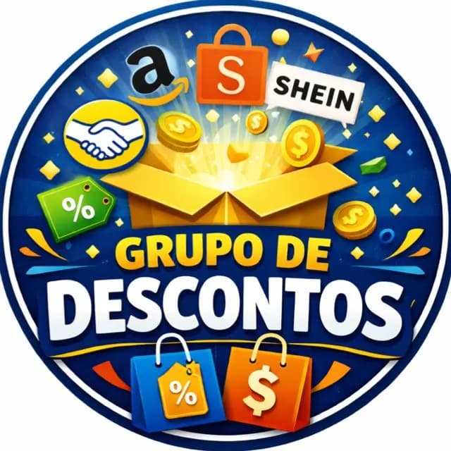 Descontos WhatsApp — grupos de WhatsApp