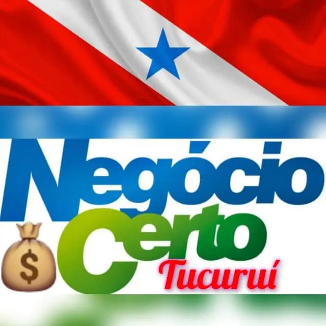 Negócio Certo Tucuruí