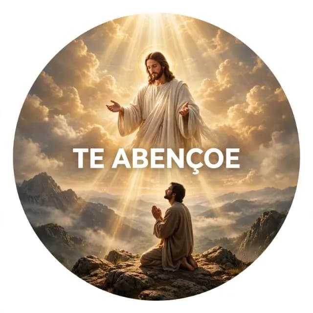 Debaixo Das Mãos De Deus