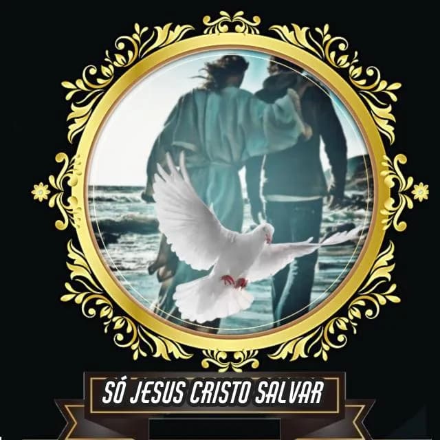 Só Jesus Cristo Salva