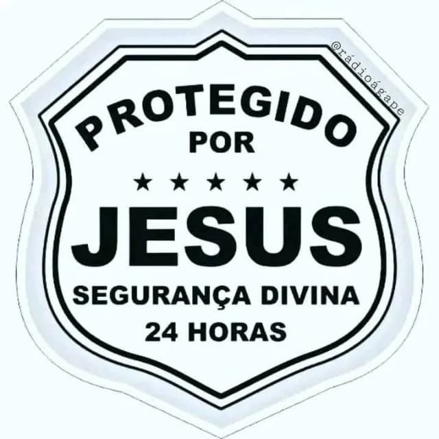 Protegidos Por Jesus Cristo 24 Horas