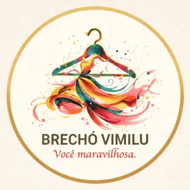 Brecho VIMILU - Voce Maravilhosa — grupos de WhatsApp