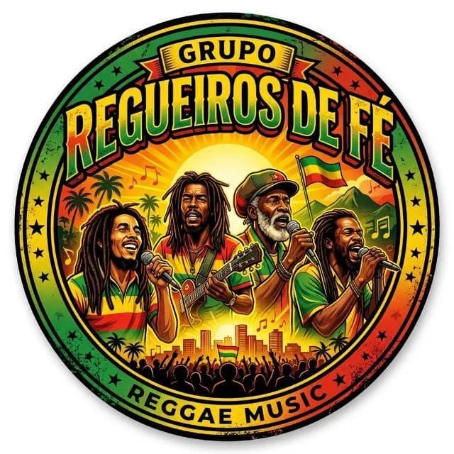Regueiros De Fé