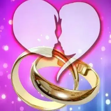 Casados Para Sempre