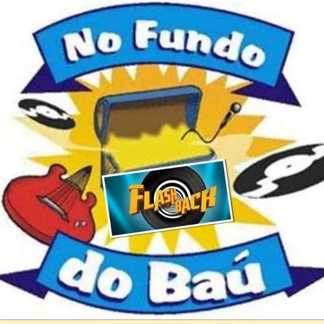 Flash Back No Fundo Do Baú — grupos de WhatsApp