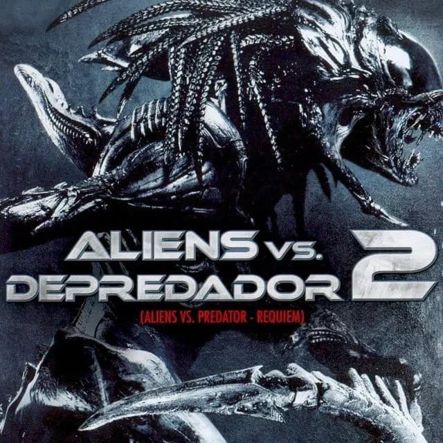 Filmes e Séries