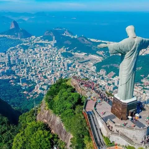 Copacabana Links