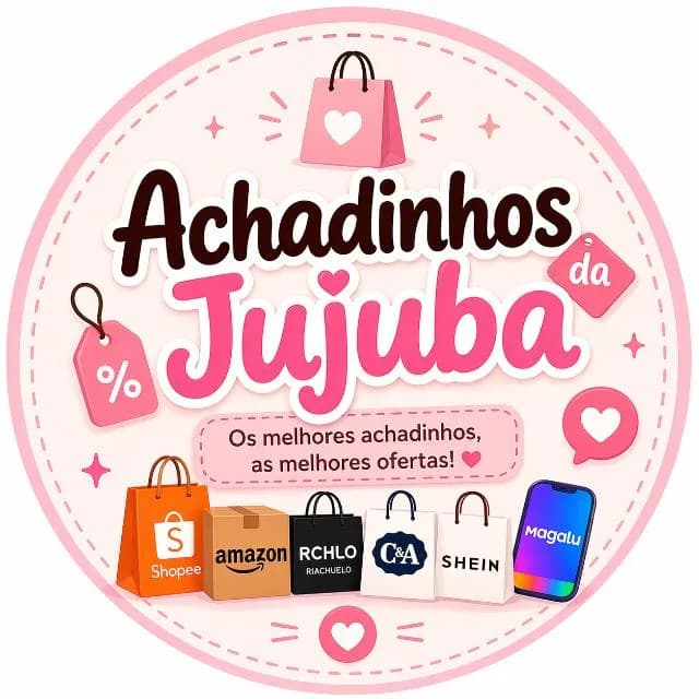 Achadinhos Da Jujuba