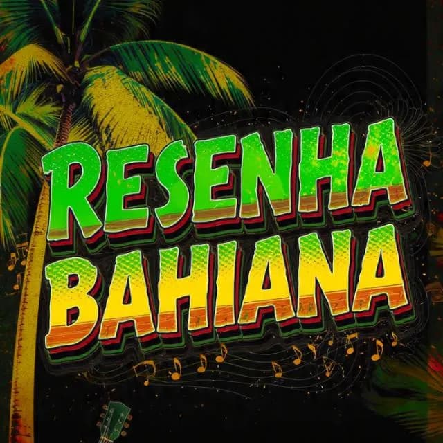 Resenha Bahiana