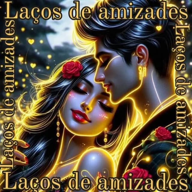 Lacos de Amizades — grupos de WhatsApp