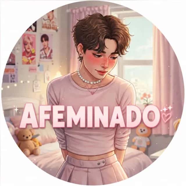 Afeminados — grupos de WhatsApp