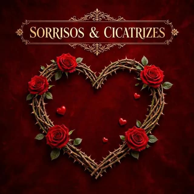 Sorrisos e Cicatrizes