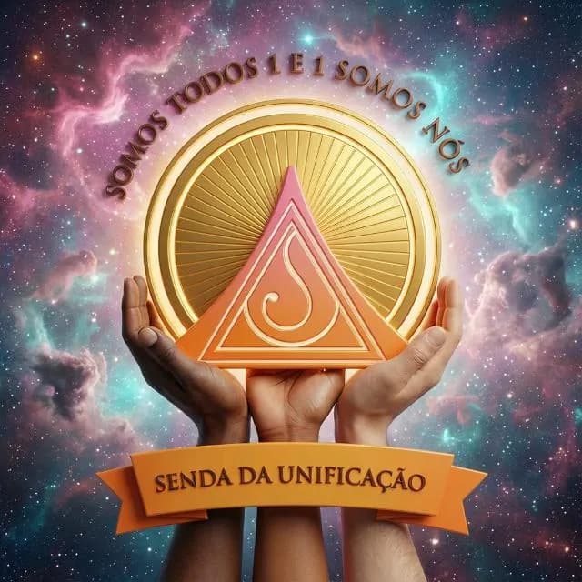 Senda Da Unificação