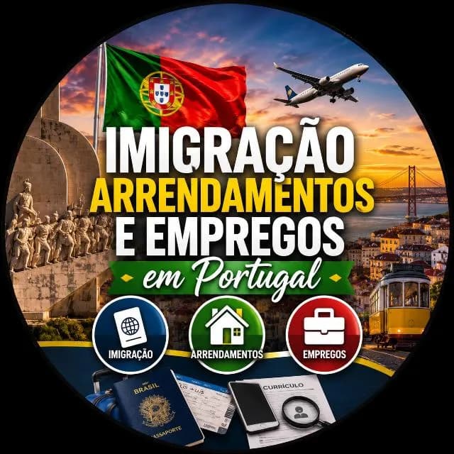 Imigração, Arrendamento, Empregos Em