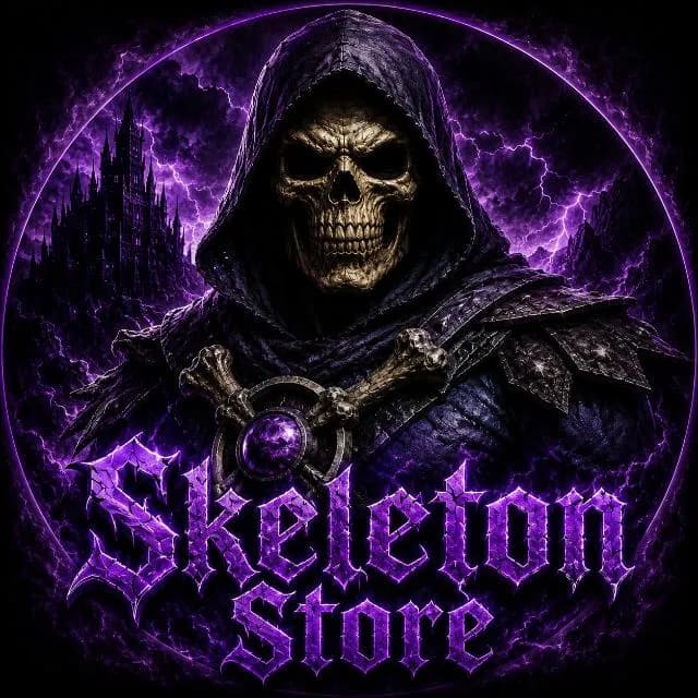 Skeleton Store