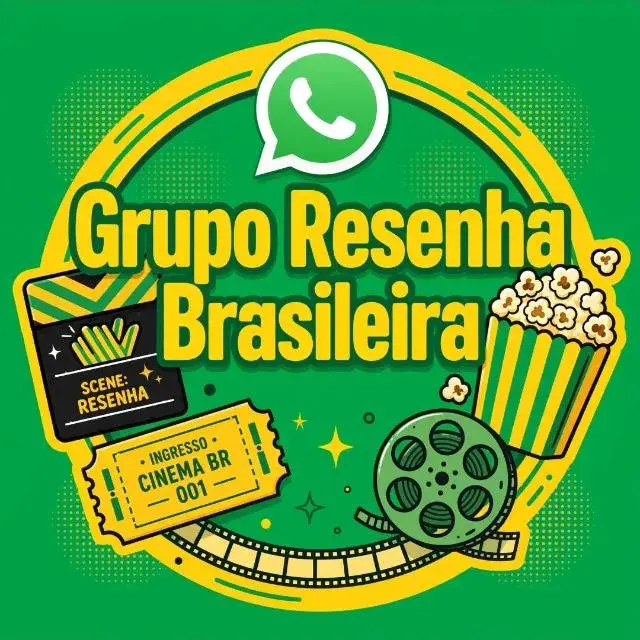 Resenha Brasileira