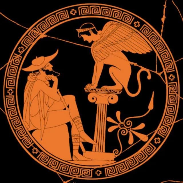 Solarium - Evolução Divina da Esfinge ao Cristo