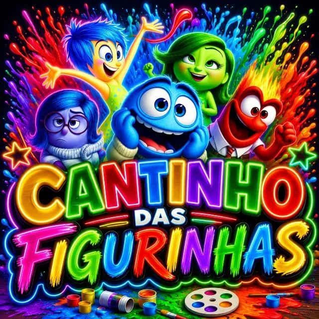 Csntinho Das Figurinhas — grupos de WhatsApp