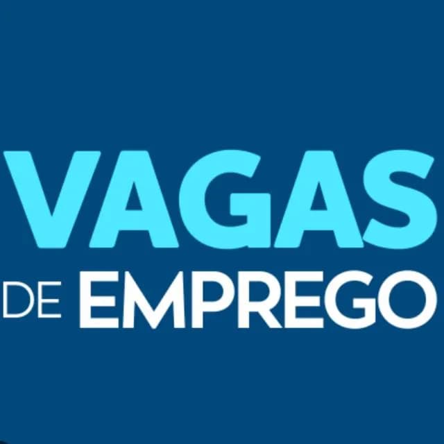 3 Vagas Ipatinga e Região