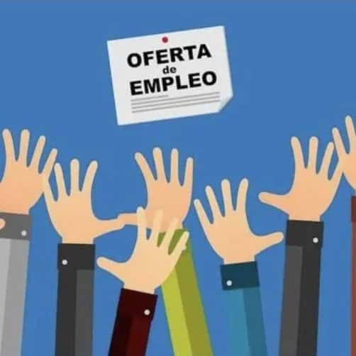 Solo Empleos En España — grupos de WhatsApp