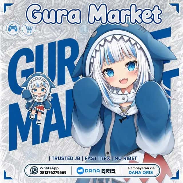 JB Gura Market All Game — WhatsApp groups