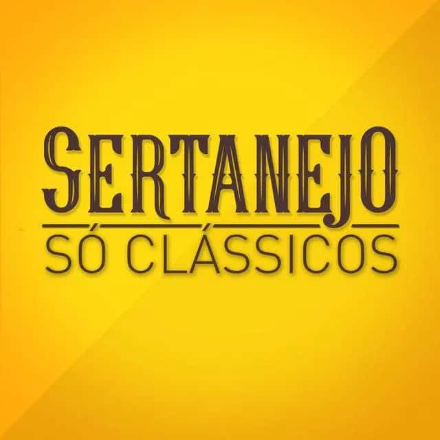 Sertanejo Romântico Só Clássico — grupos de WhatsApp