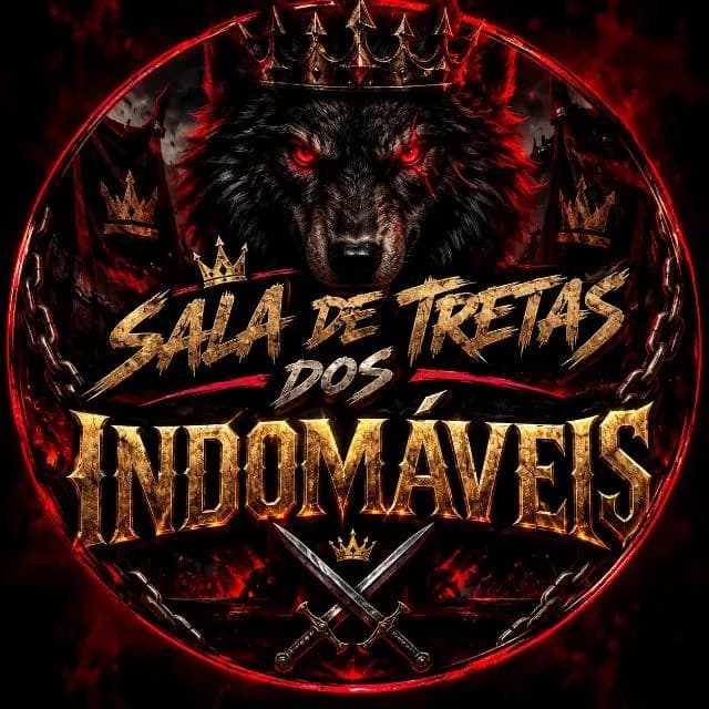 Sala De Tretas Dos Indomáveis