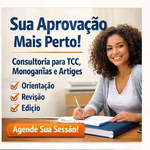 Consultoria Academica