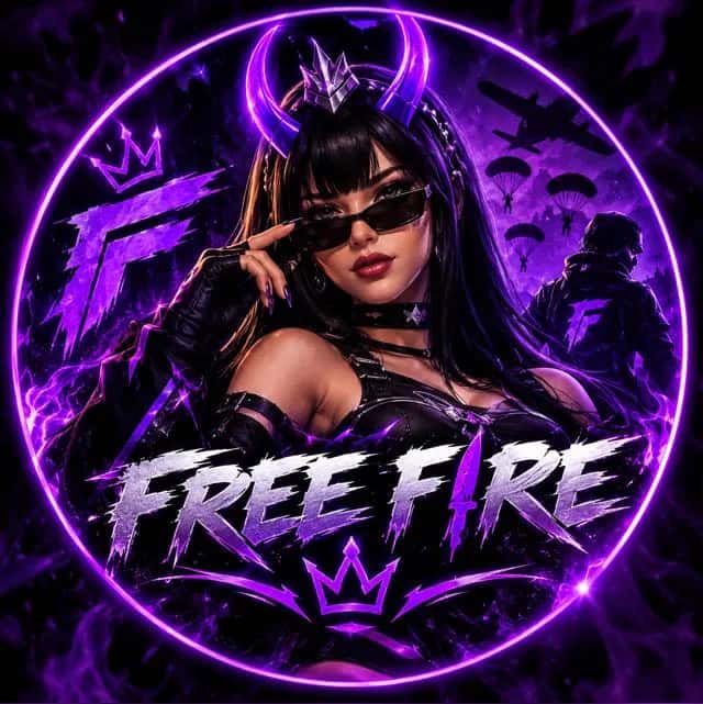 Free Fire — grupos de WhatsApp