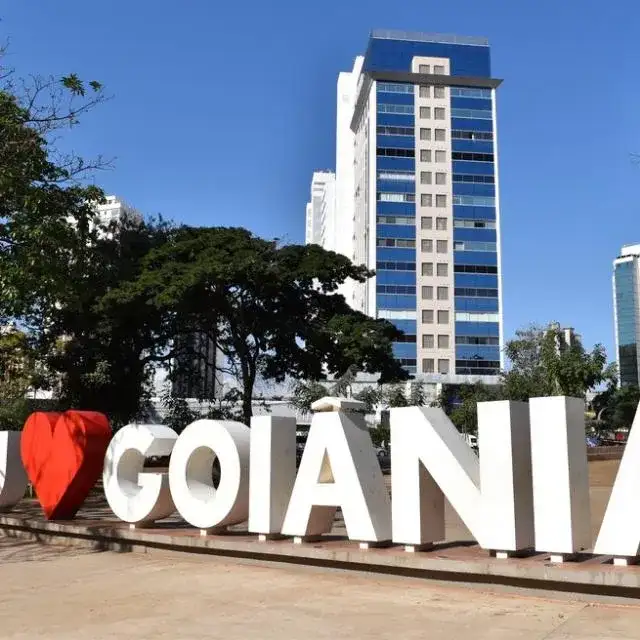 Goiânia Veículos — grupos de WhatsApp