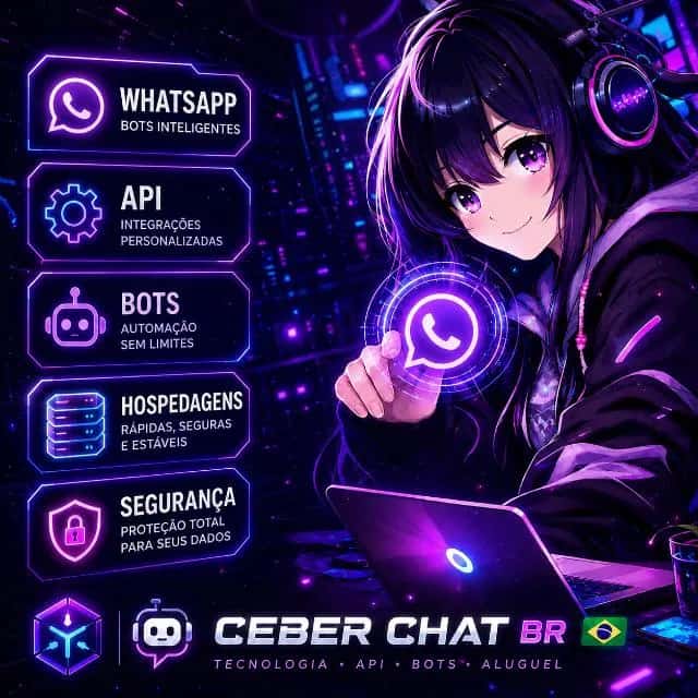 Cebar Chat Br — grupos de WhatsApp