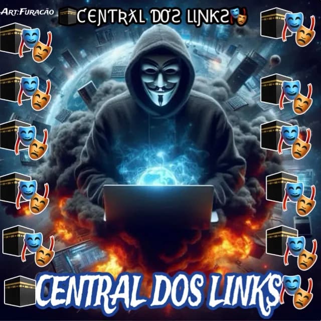 Central de Divulgações