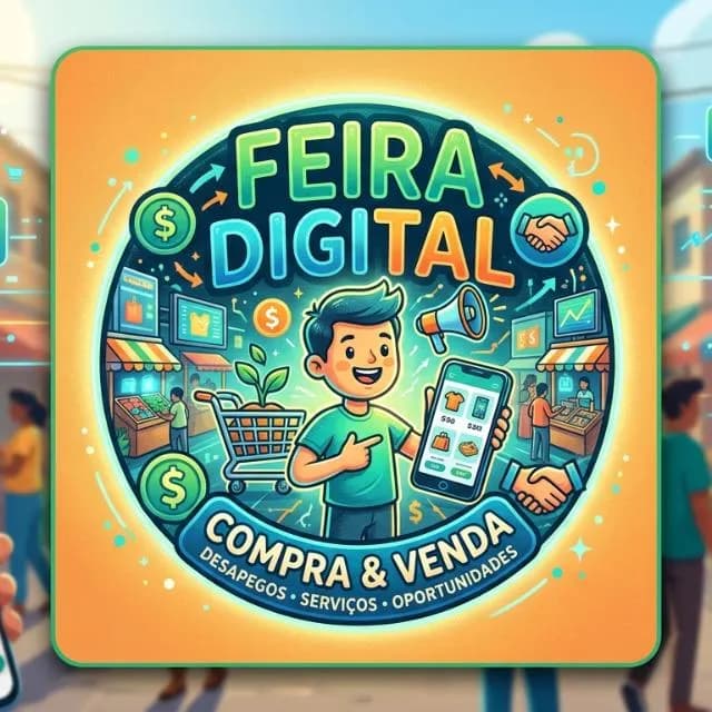 Feira Digital 1
