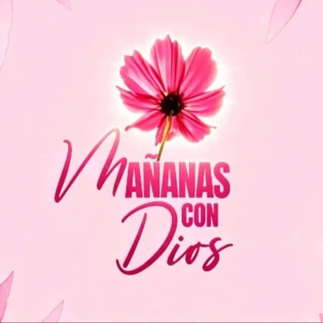 Mañanas Con Dios — grupos de WhatsApp