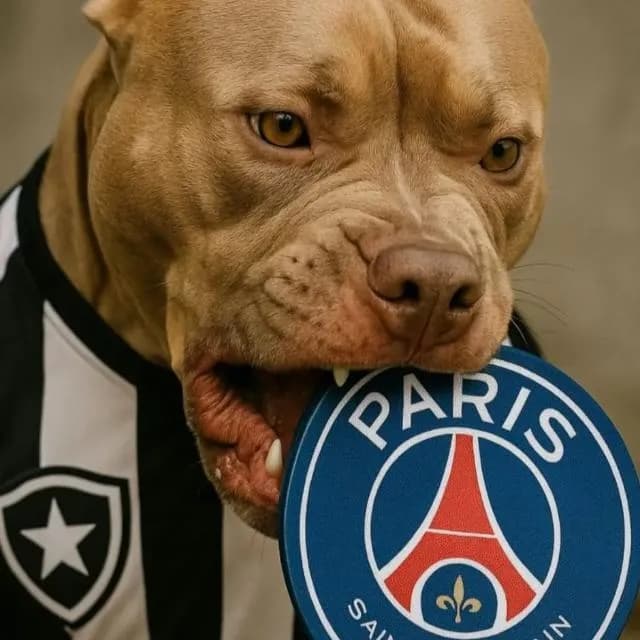 Botafogo Tradicional