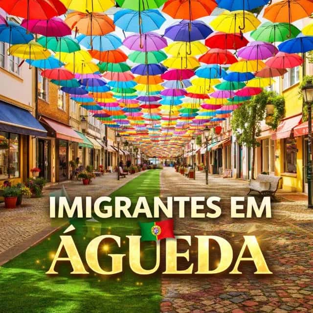 Imigrantes Em Agueda — grupos de WhatsApp